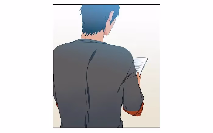 Paramour Chapter 124 page 1 - 