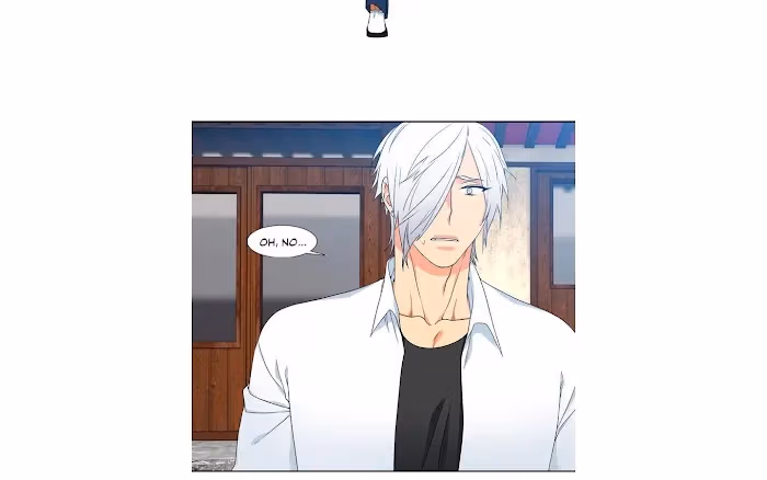 Paramour Chapter 124 page 12 - 
