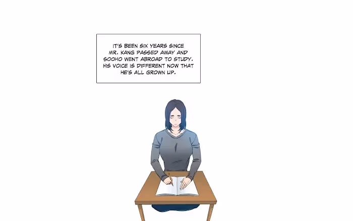 Paramour Chapter 124 page 15 - 