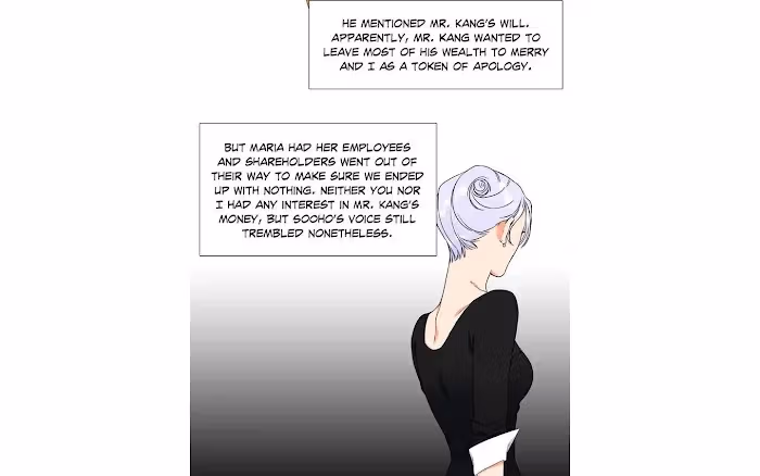 Paramour Chapter 124 page 16 - 