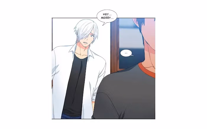 Paramour Chapter 124 page 3 - 