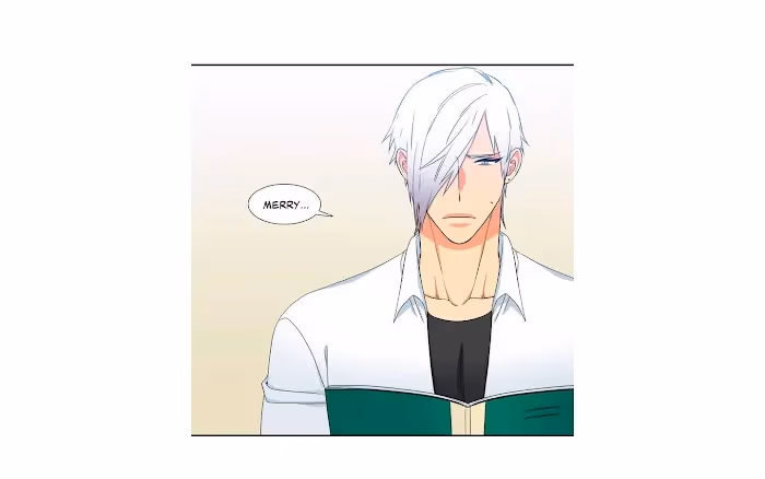Paramour Chapter 124 page 21 - 