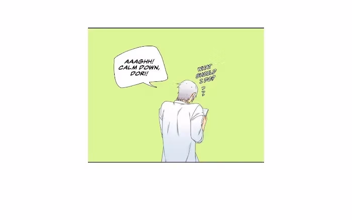 Paramour Chapter 124 page 24 - 