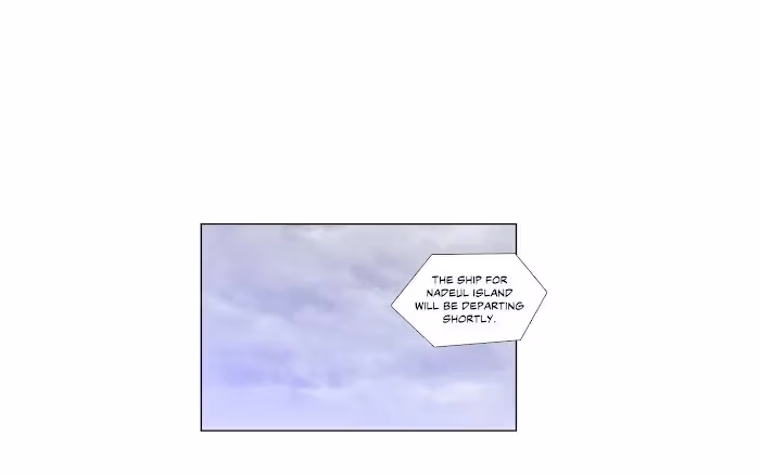 Paramour Chapter 124 page 25 - 