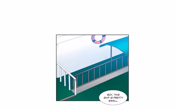 Paramour Chapter 124 page 26 - 