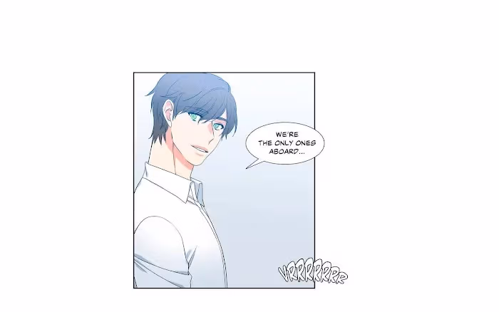 Paramour Chapter 124 page 27 - 