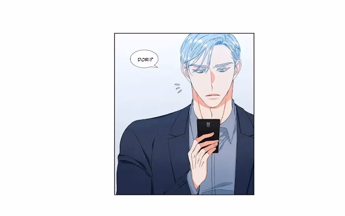 Paramour Chapter 124 page 28 - 