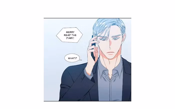 Paramour Chapter 124 page 30 - 