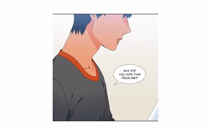 Paramour Chapter 124 page 4 - 