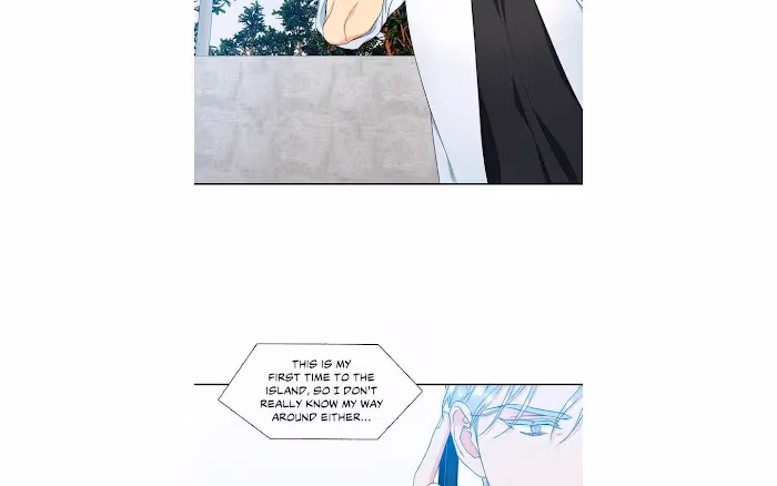 Paramour Chapter 124 page 32 - 