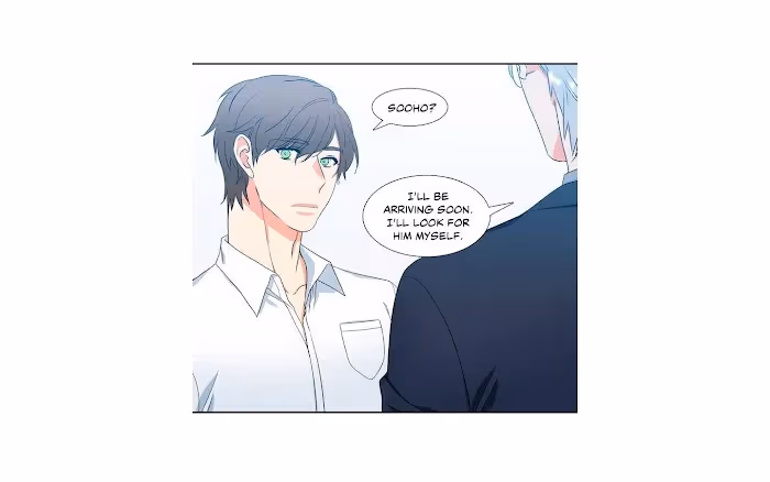 Paramour Chapter 124 page 34 - 