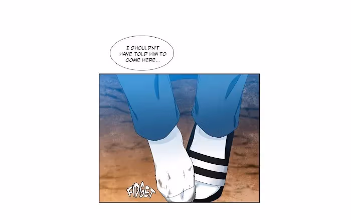 Paramour Chapter 124 page 39 - 