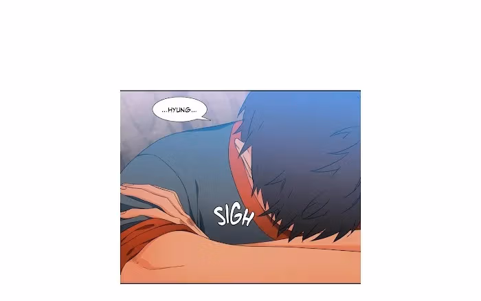 Paramour Chapter 124 page 40 - 