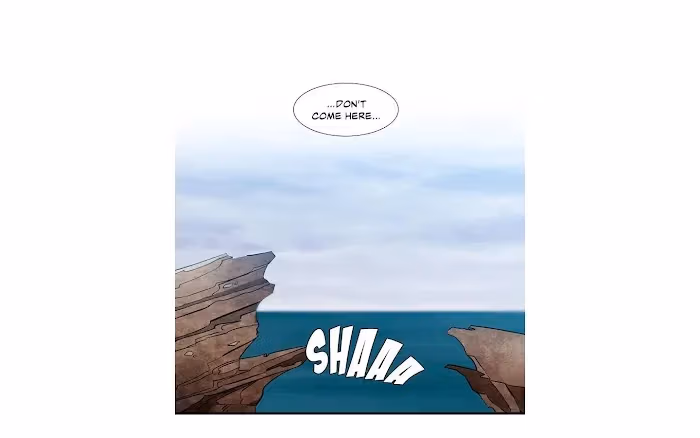 Paramour Chapter 124 page 41 - 