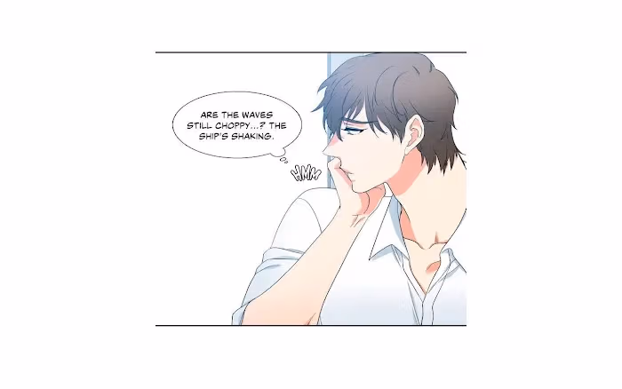 Paramour Chapter 124 page 44 - 