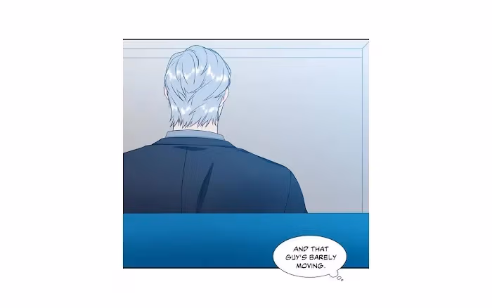 Paramour Chapter 124 page 45 - 