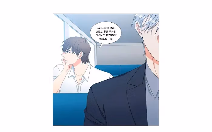 Paramour Chapter 124 page 46 - 