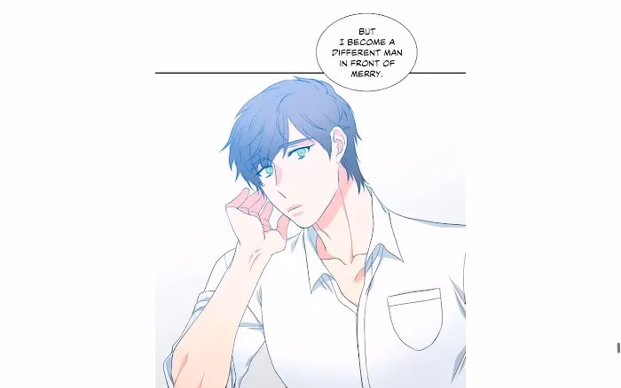 Paramour Chapter 124 page 48 - 