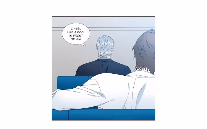 Paramour Chapter 124 page 50 - 