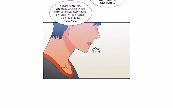 Paramour Chapter 124 page 6 - 
