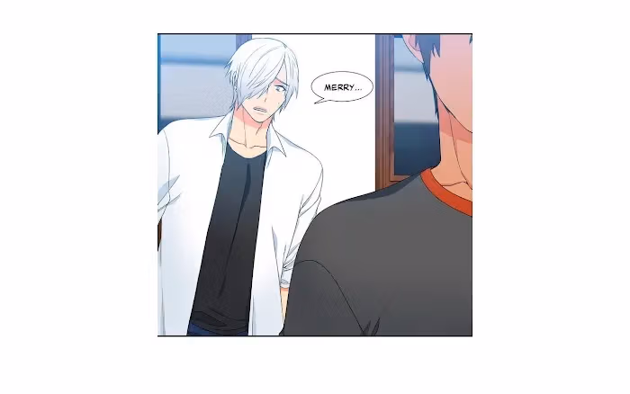Paramour Chapter 124 page 7 - 