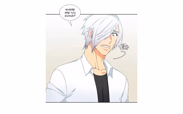 Paramour Chapter 124 page 9 - 