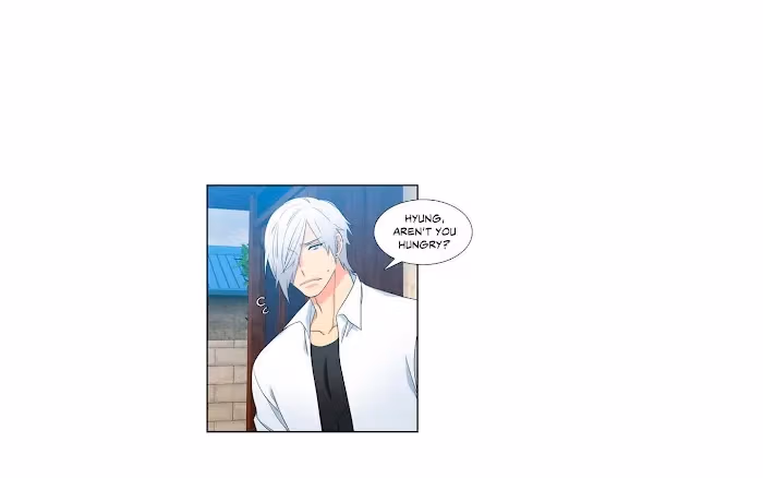 Paramour Chapter 125 page 11 - 