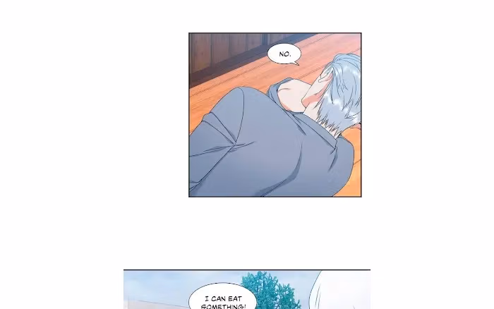 Paramour Chapter 125 page 12 - 