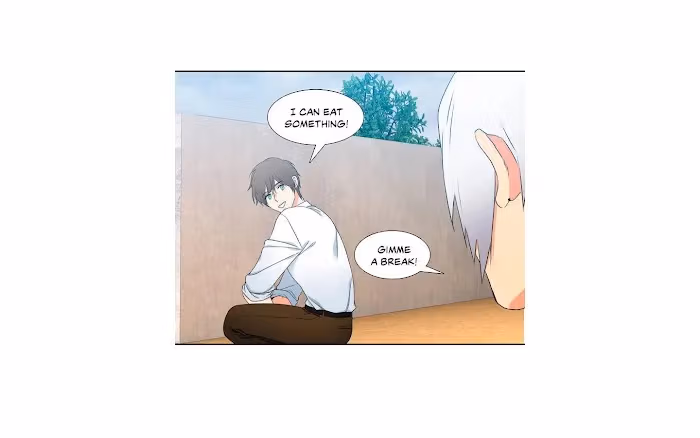Paramour Chapter 125 page 13 - 