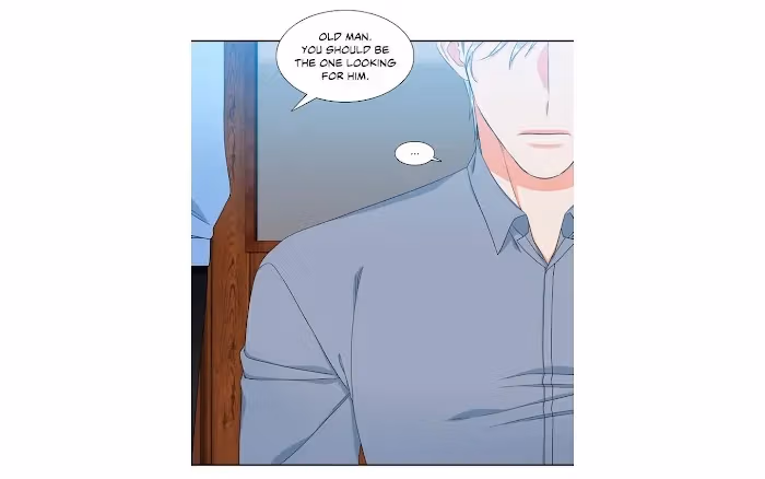 Paramour Chapter 125 page 21 - 