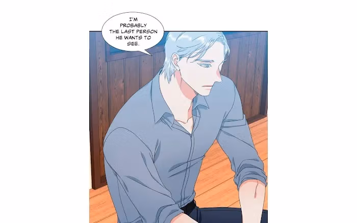 Paramour Chapter 125 page 24 - 