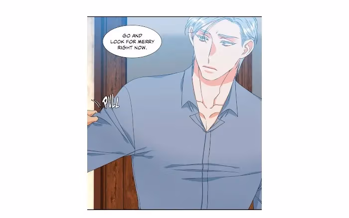 Paramour Chapter 125 page 26 - 