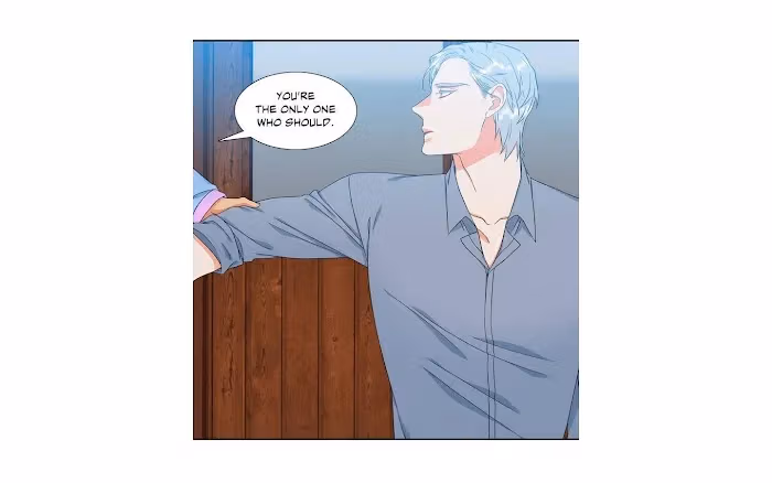 Paramour Chapter 125 page 28 - 