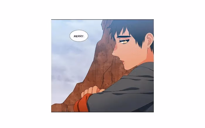 Paramour Chapter 125 page 32 - 