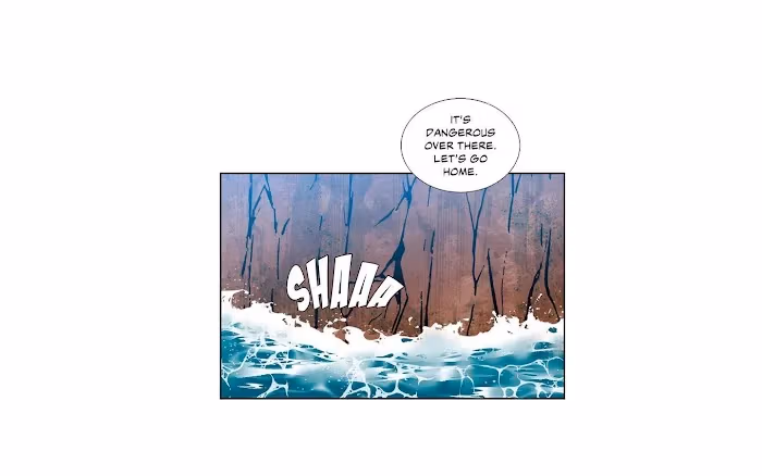 Paramour Chapter 125 page 34 - 