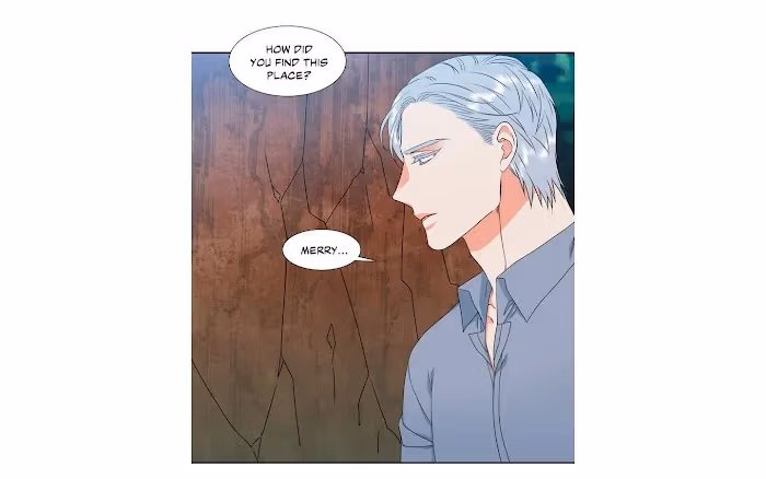 Paramour Chapter 125 page 35 - 