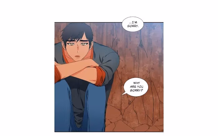 Paramour Chapter 125 page 36 - 