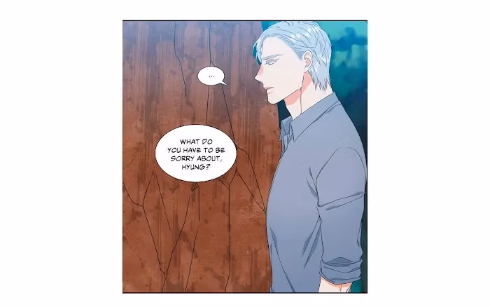 Paramour Chapter 125 page 37 - 