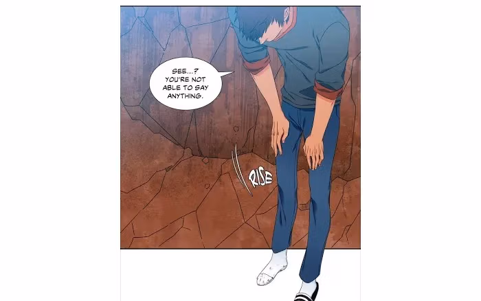 Paramour Chapter 125 page 38 - 