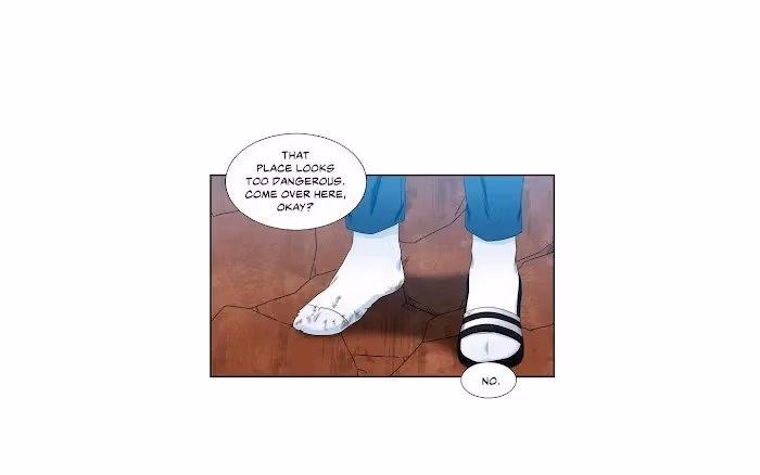 Paramour Chapter 125 page 40 - 