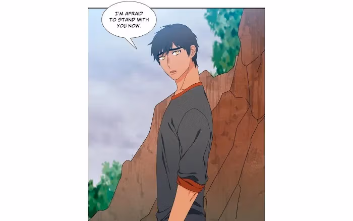 Paramour Chapter 125 page 41 - 