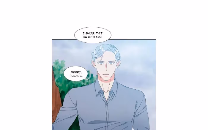 Paramour Chapter 125 page 42 - 