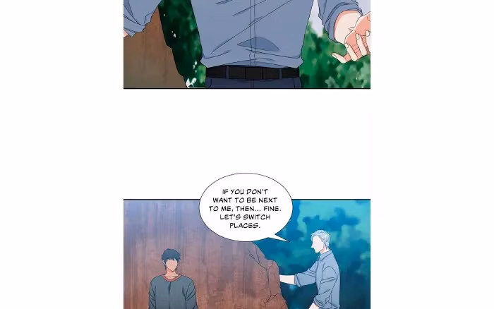 Paramour Chapter 125 page 43 - 