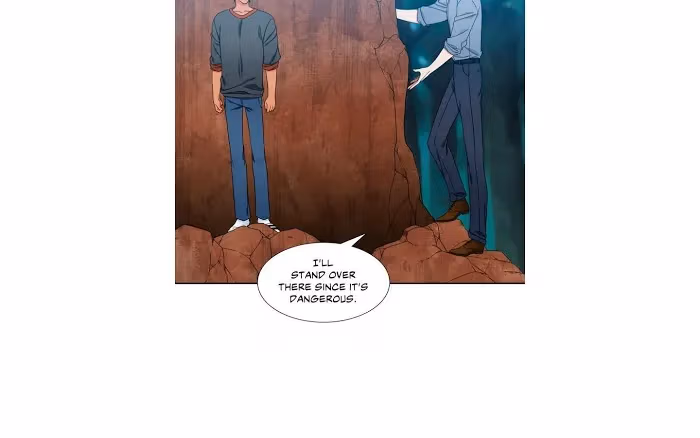 Paramour Chapter 125 page 44 - 