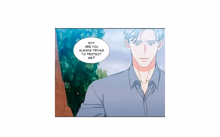 Paramour Chapter 125 page 45 - 