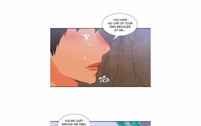 Paramour Chapter 125 page 46 - 