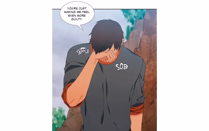 Paramour Chapter 125 page 47 - 