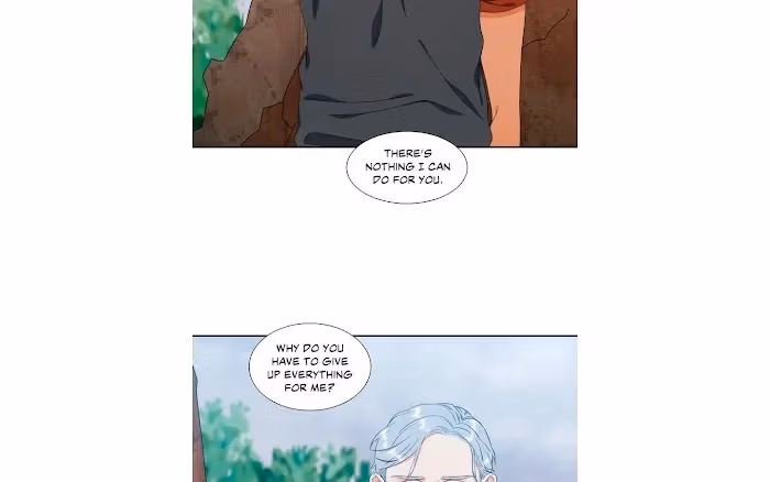 Paramour Chapter 125 page 48 - 