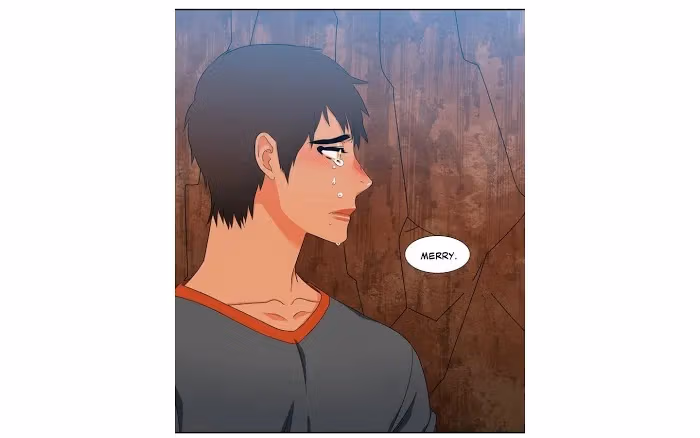 Paramour Chapter 125 page 50 - 