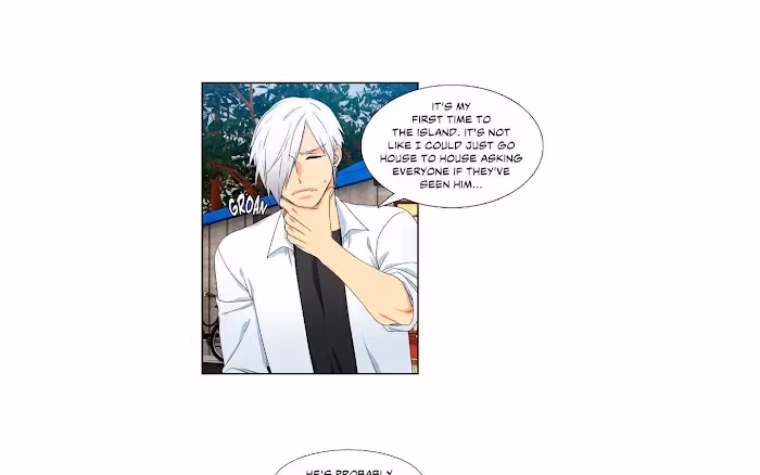 Paramour Chapter 125 page 6 - 